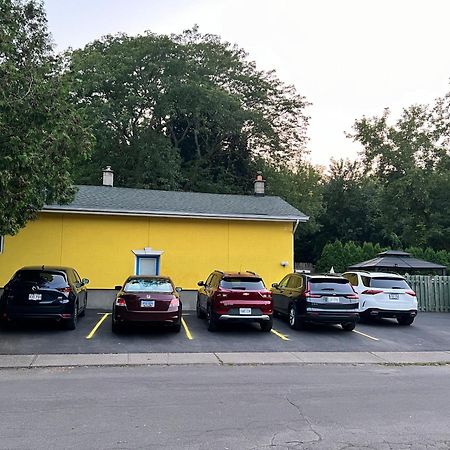 Cozy House B&B Niagara Bagian luar foto