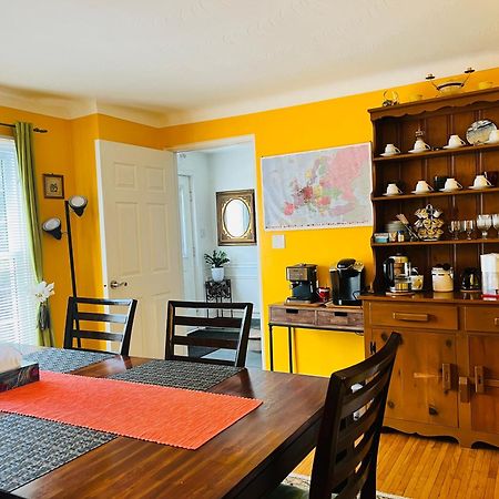 Cozy House B&B Niagara Bagian luar foto