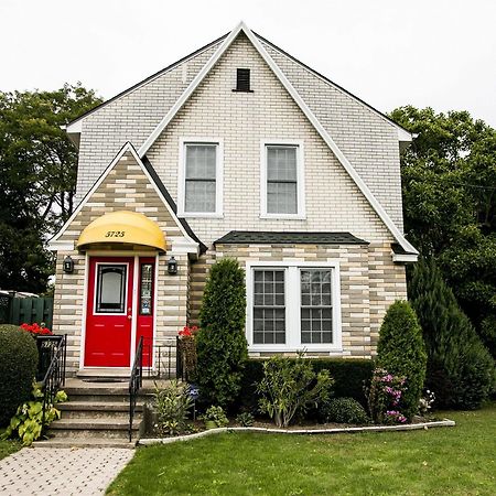 Cozy House B&B Niagara Bagian luar foto