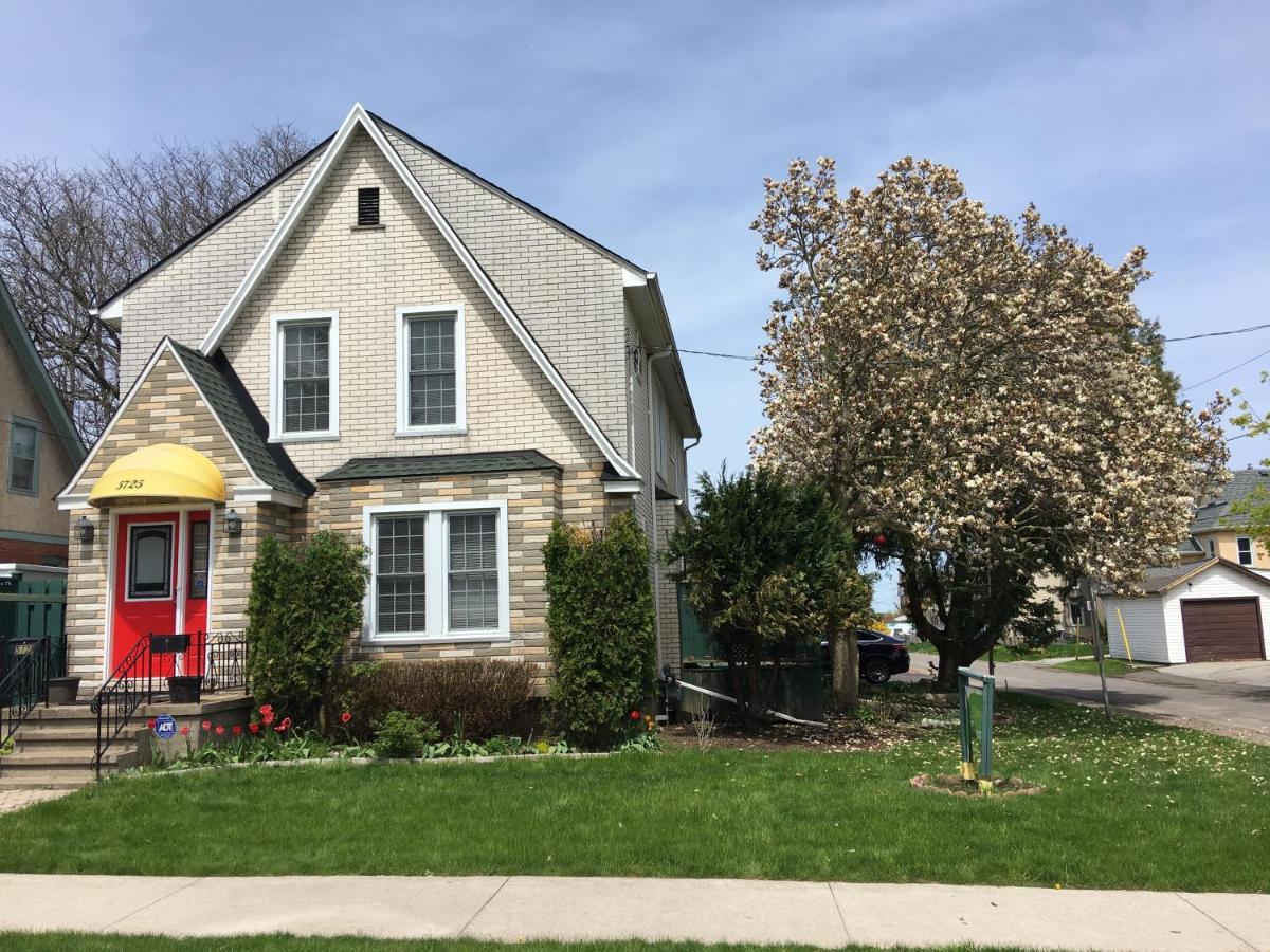 Cozy House B&B Niagara Bagian luar foto