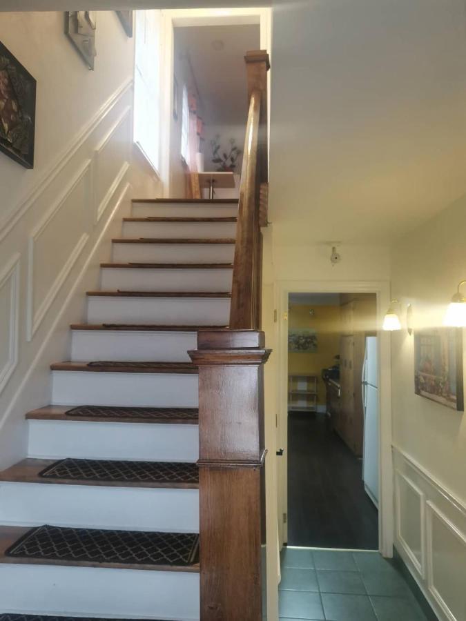 Cozy House B&B Niagara Bagian luar foto