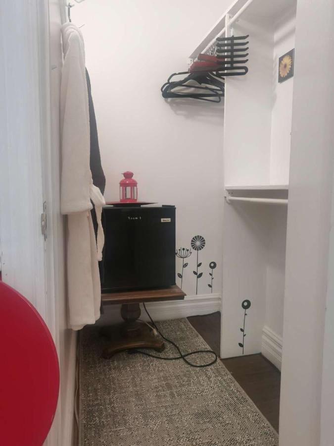 Cozy House B&B Niagara Bagian luar foto