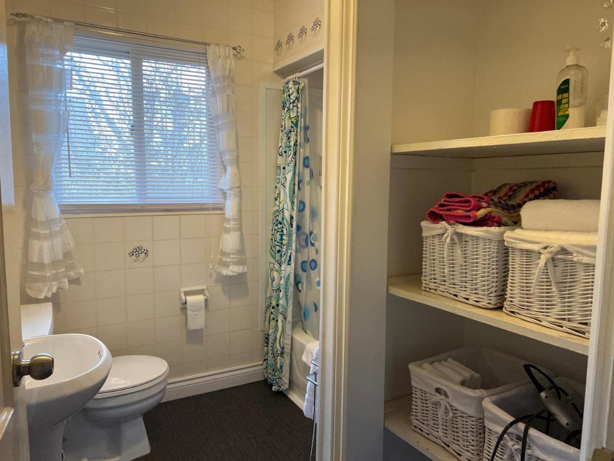 Cozy House B&B Niagara Bagian luar foto
