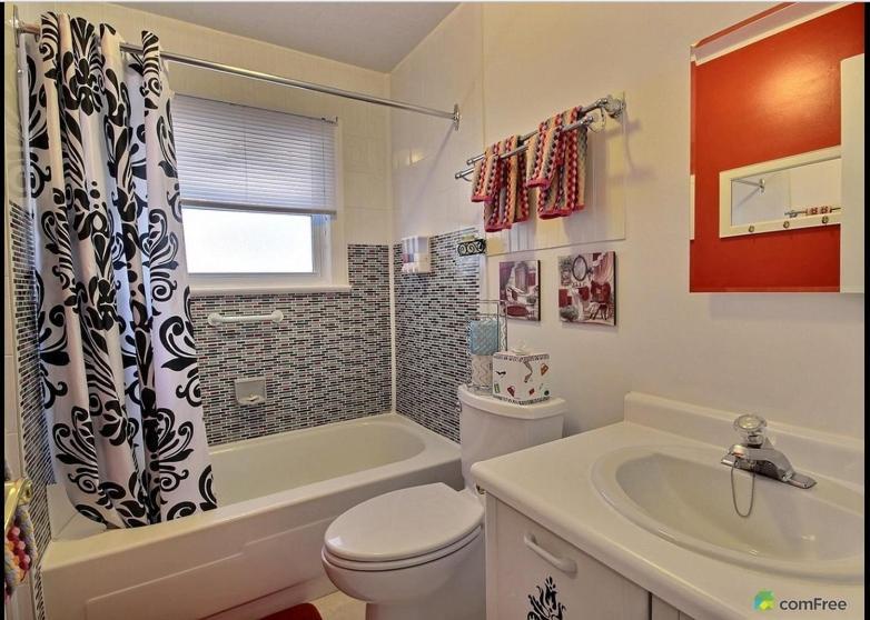 Cozy House B&B Niagara Bagian luar foto