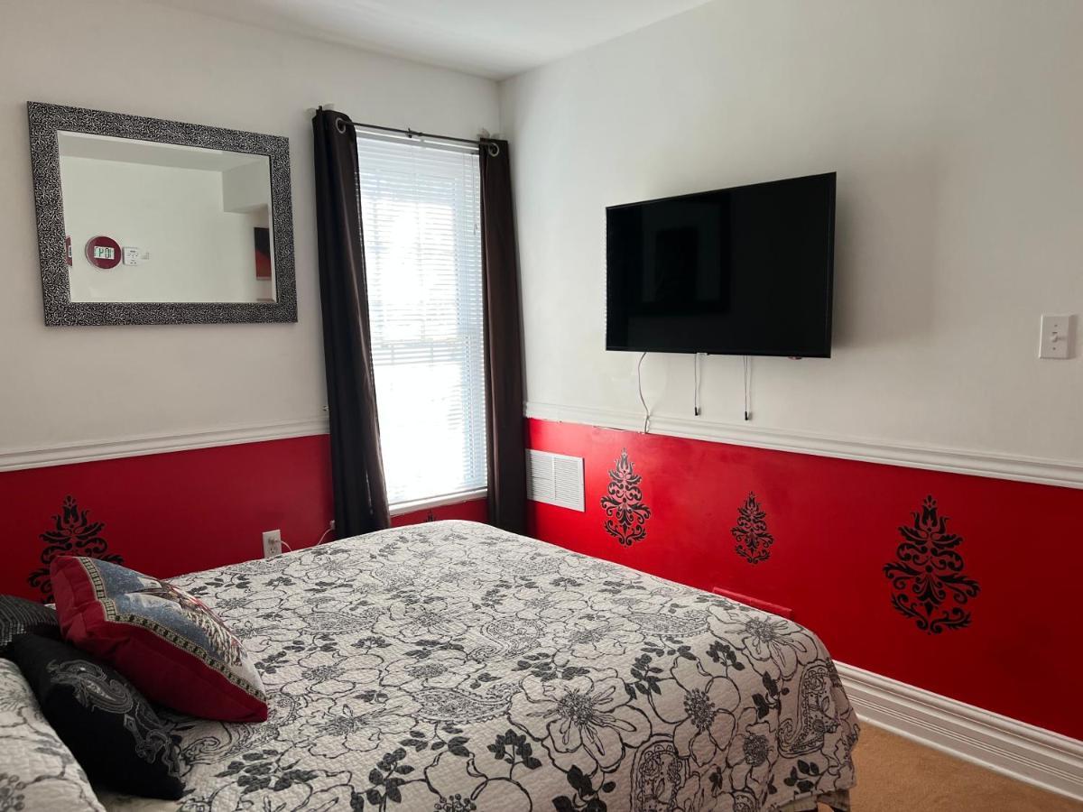 Cozy House B&B Niagara Bagian luar foto