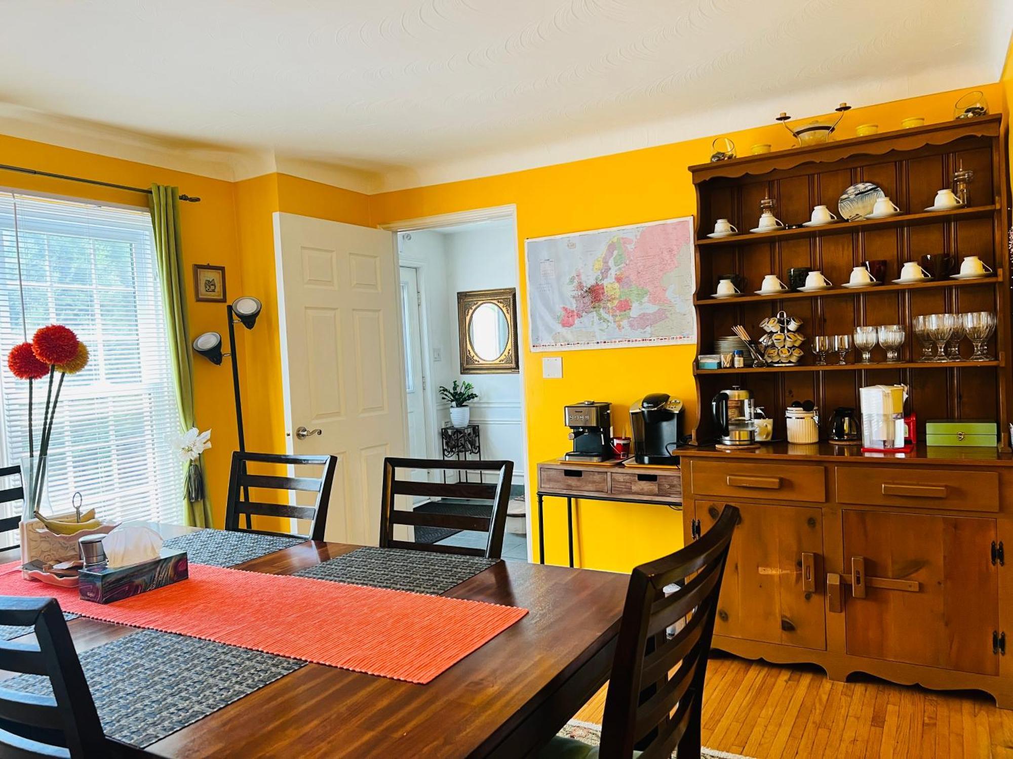 Cozy House B&B Niagara Bagian luar foto