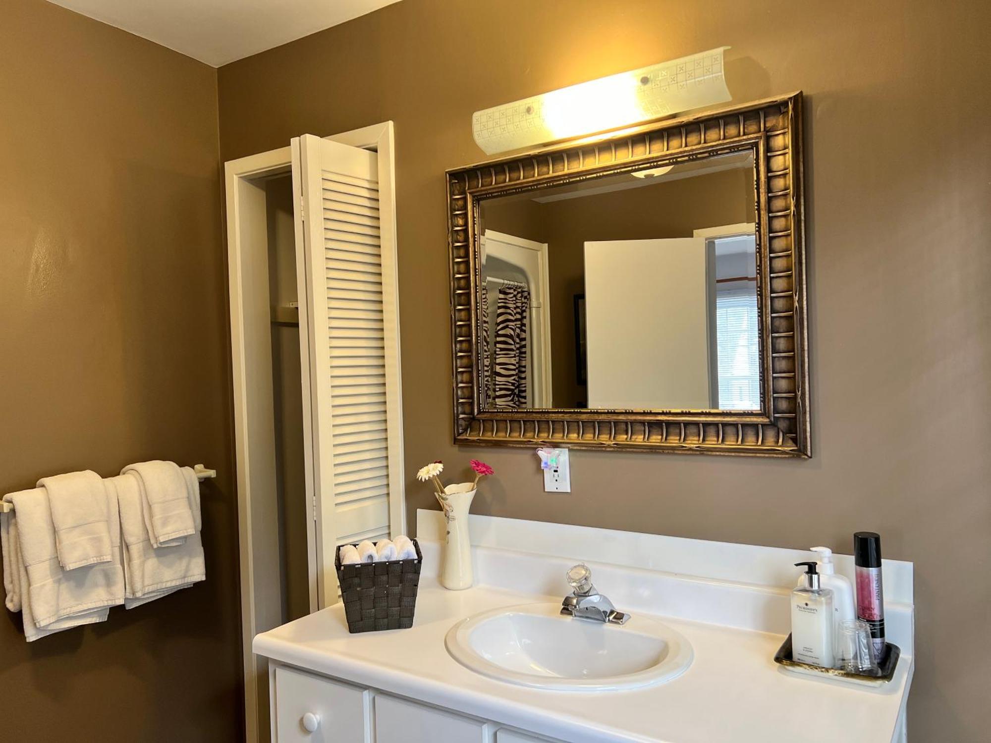 Cozy House B&B Niagara Bagian luar foto