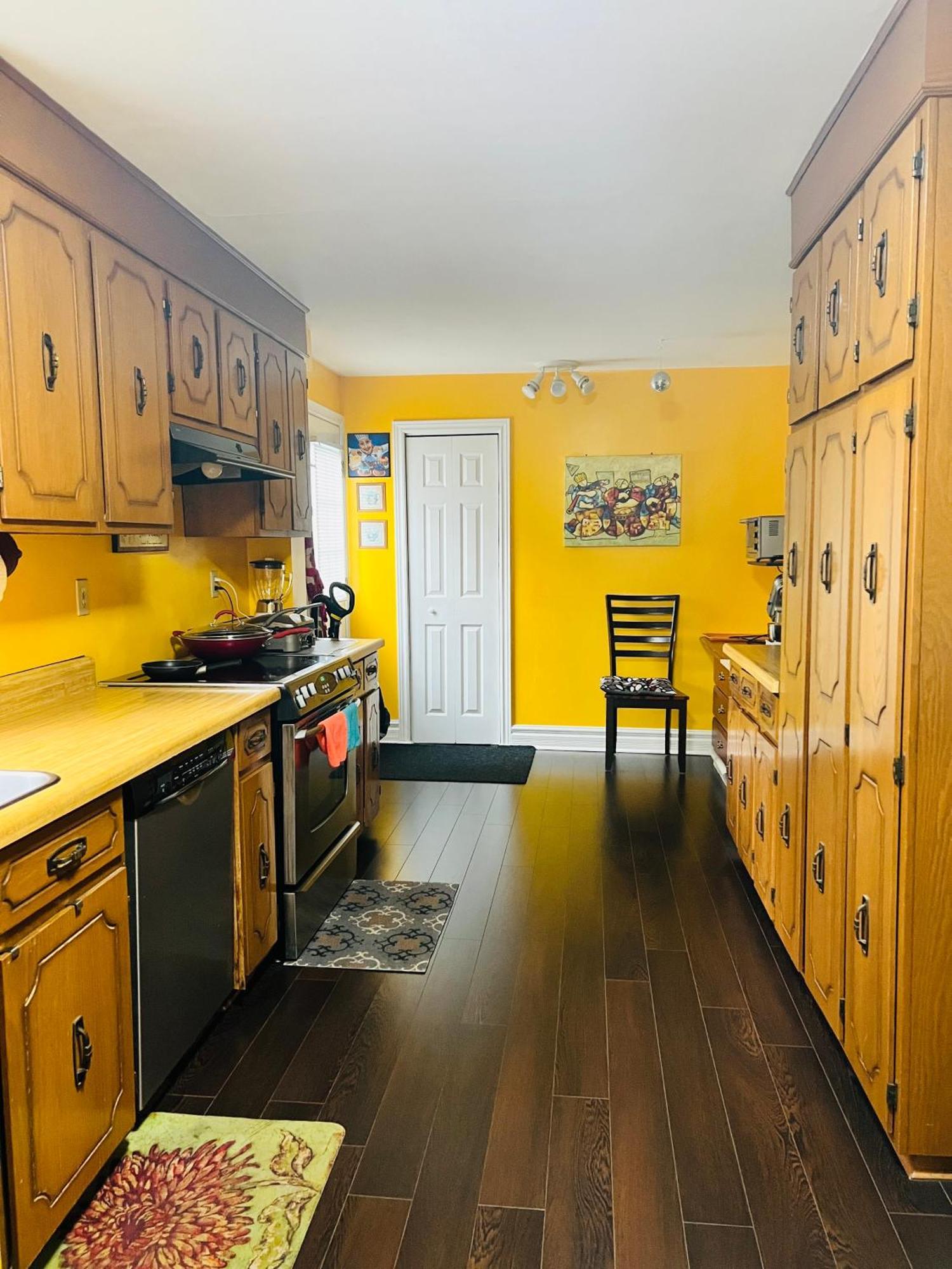Cozy House B&B Niagara Bagian luar foto
