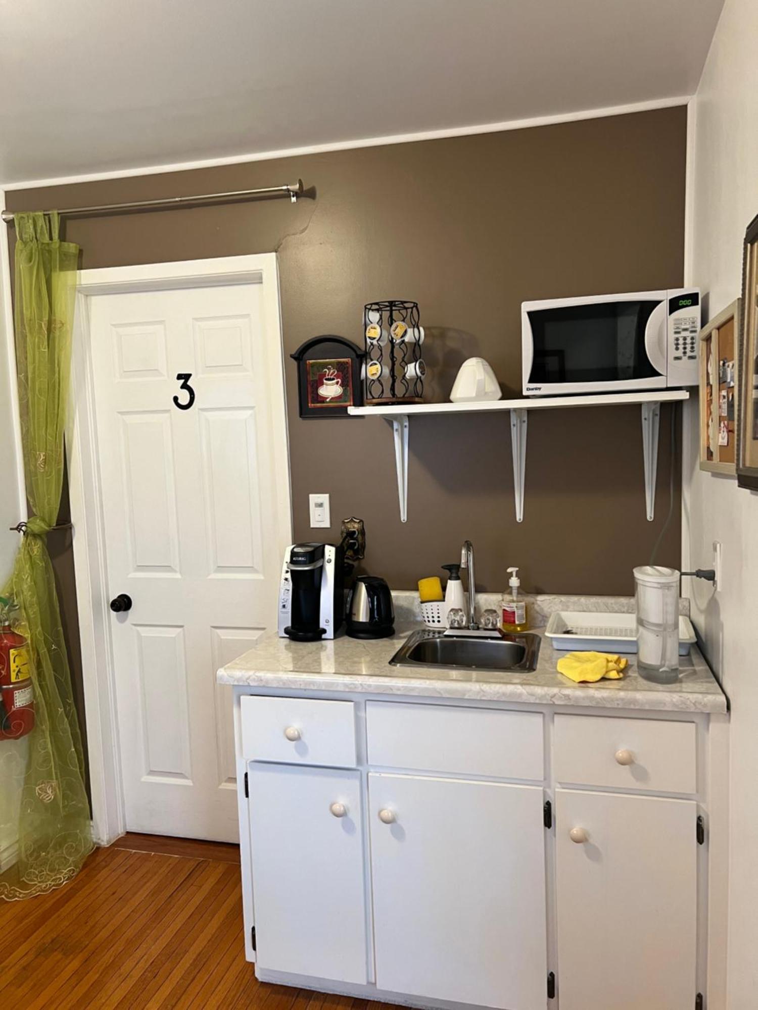 Cozy House B&B Niagara Bagian luar foto
