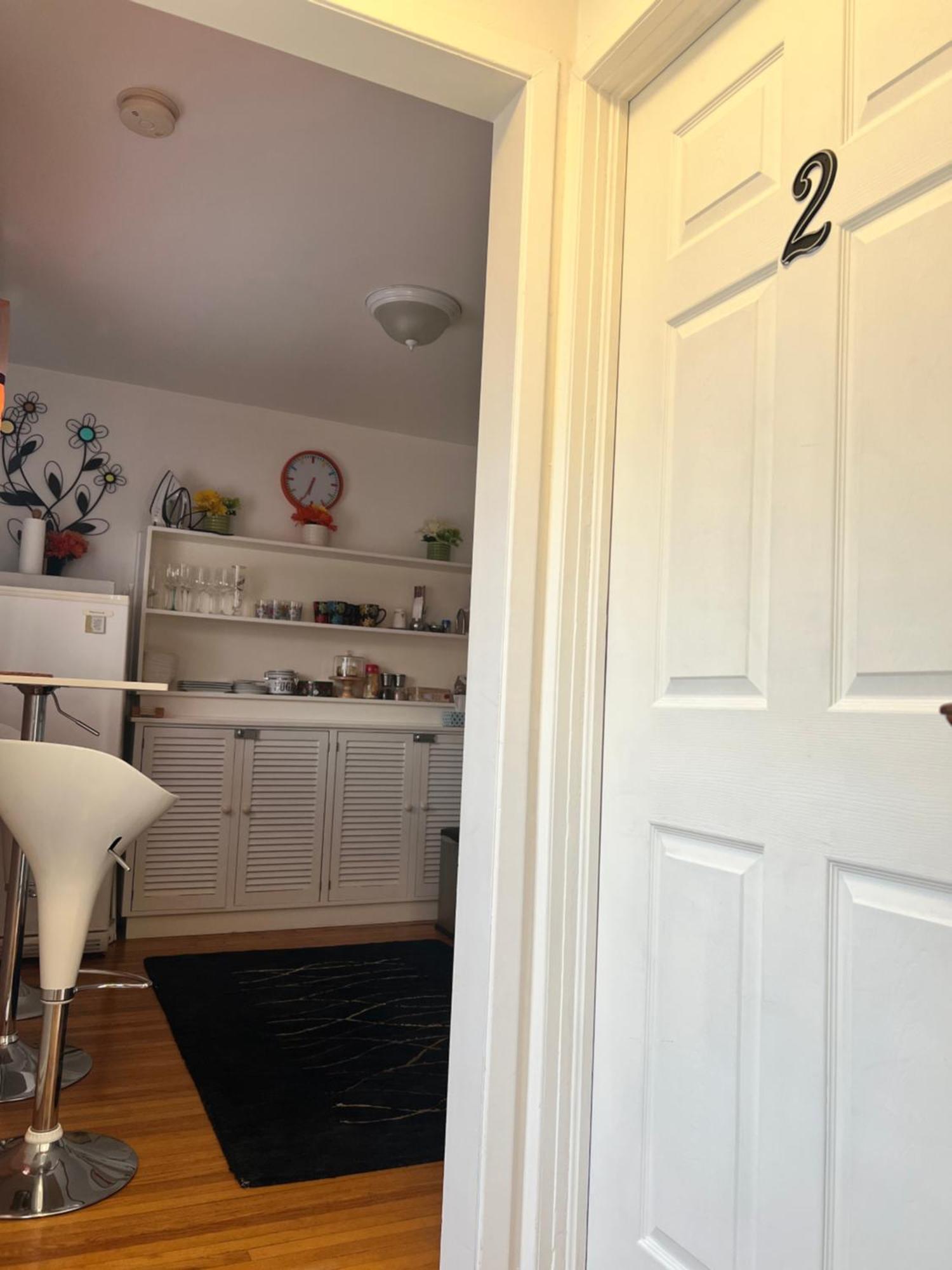 Cozy House B&B Niagara Bagian luar foto