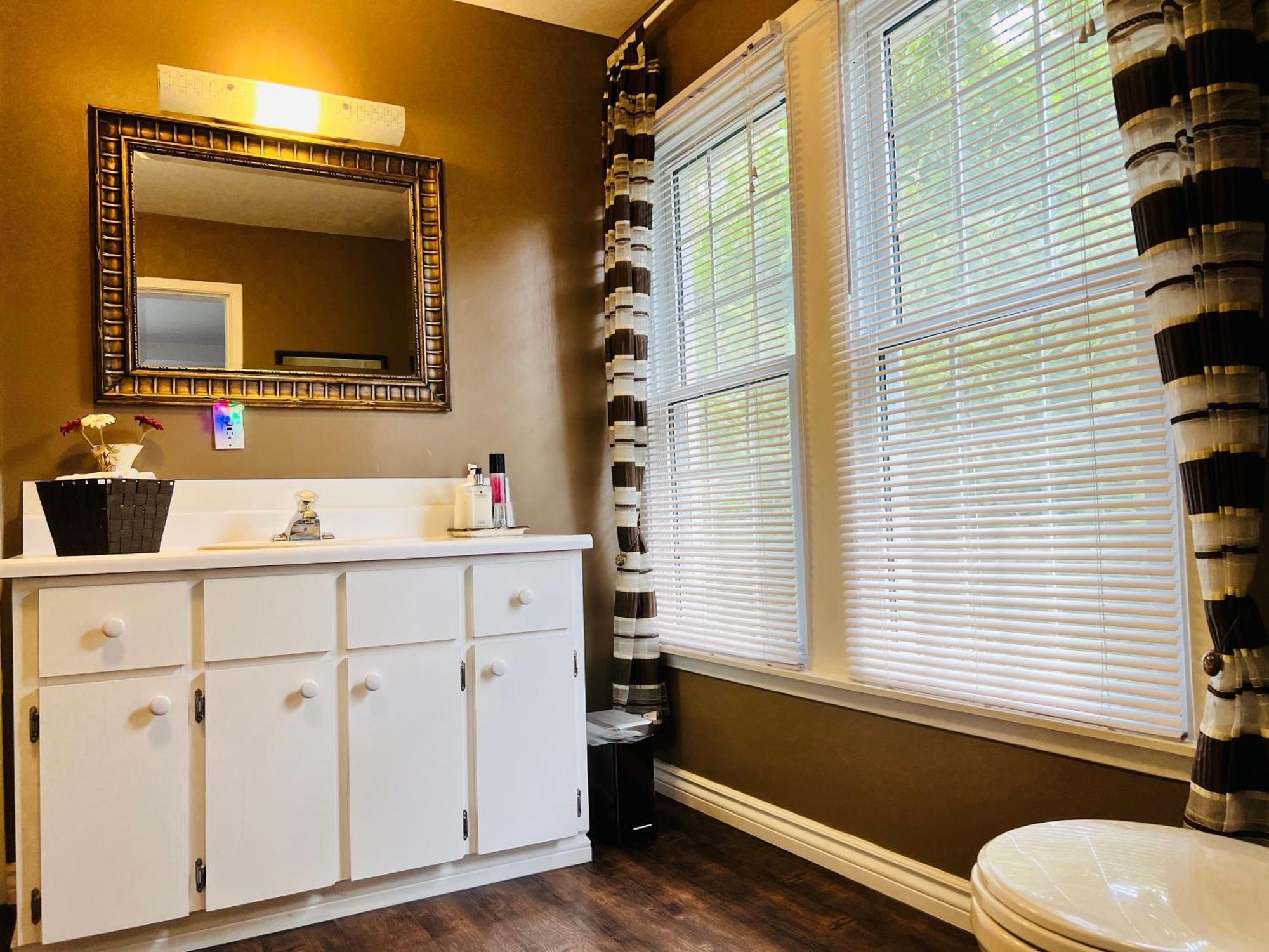 Cozy House B&B Niagara Bagian luar foto