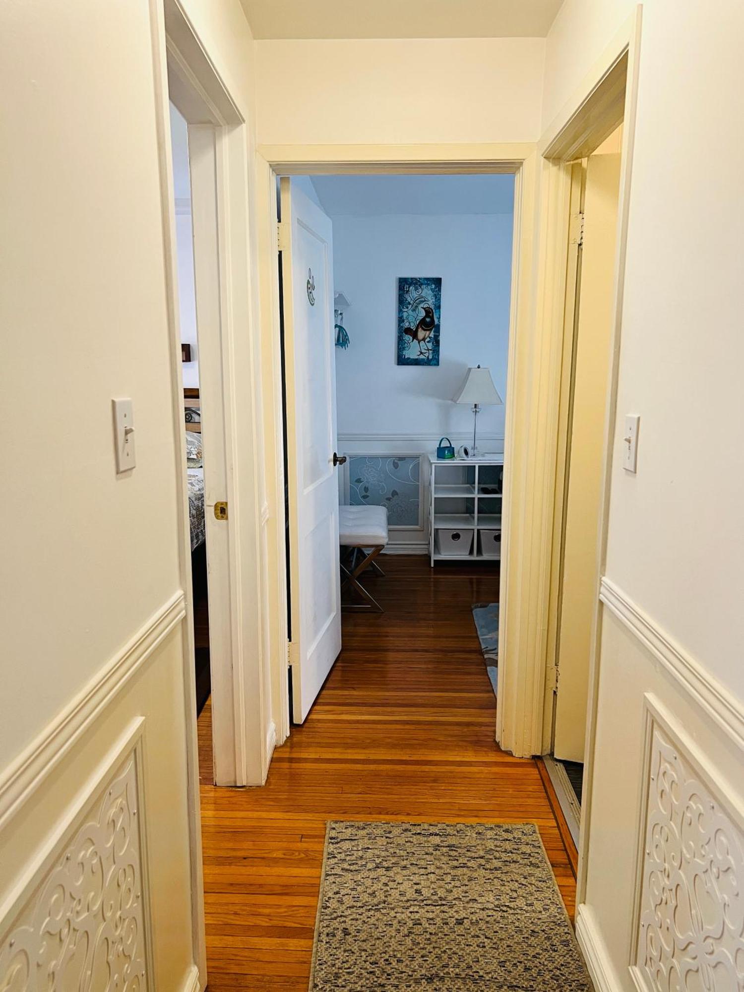 Cozy House B&B Niagara Bagian luar foto