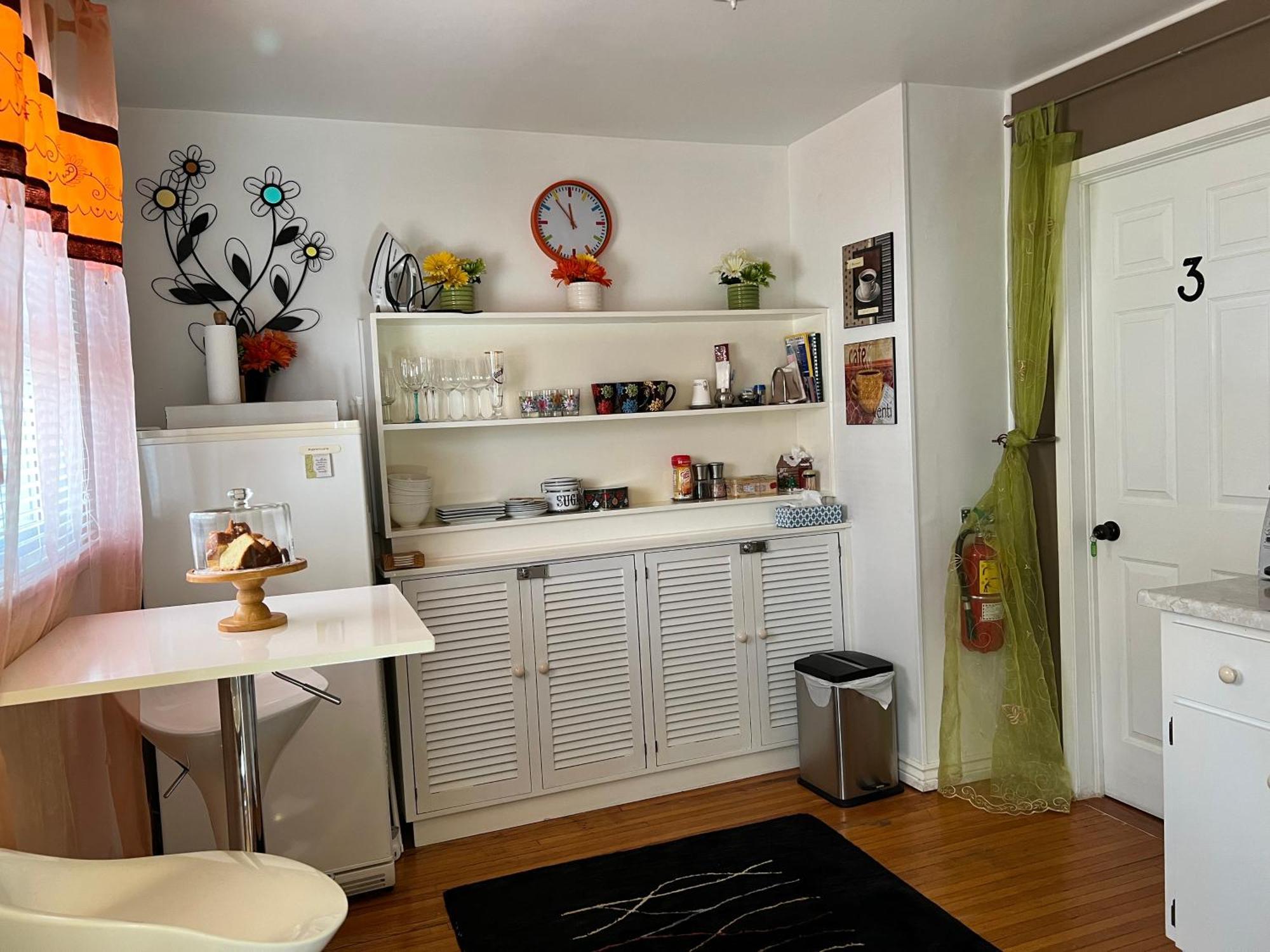 Cozy House B&B Niagara Bagian luar foto