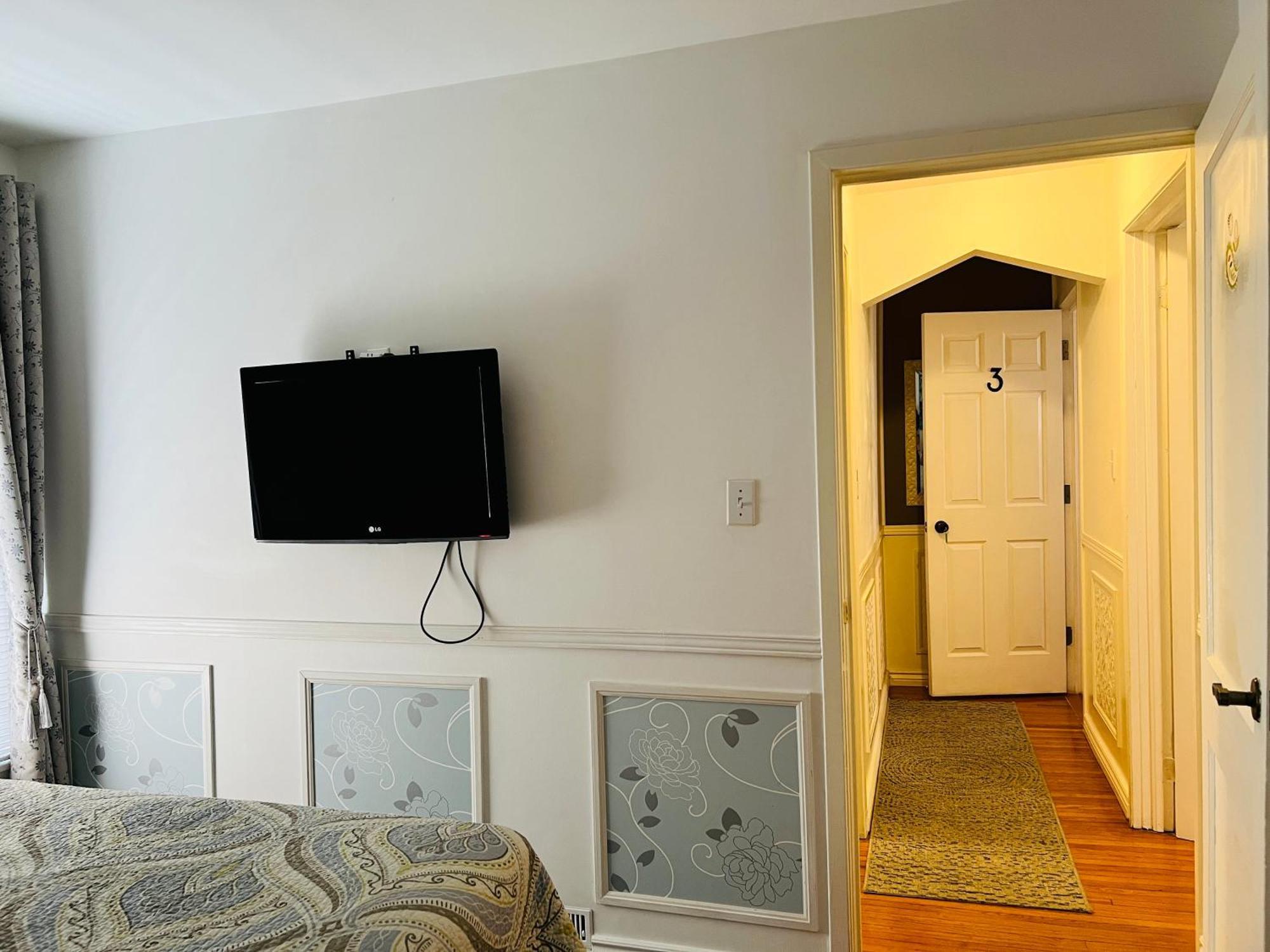 Cozy House B&B Niagara Bagian luar foto
