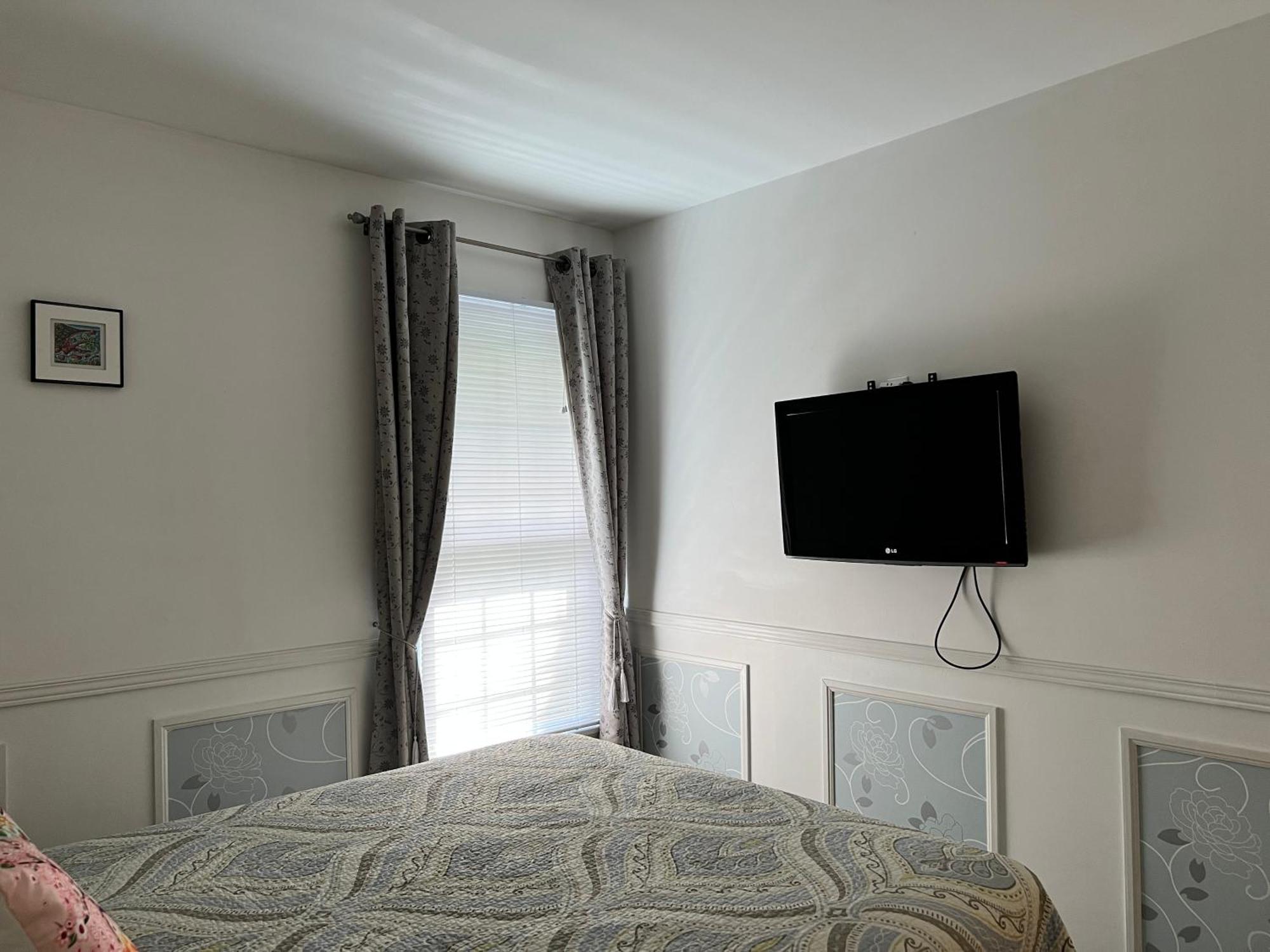Cozy House B&B Niagara Bagian luar foto