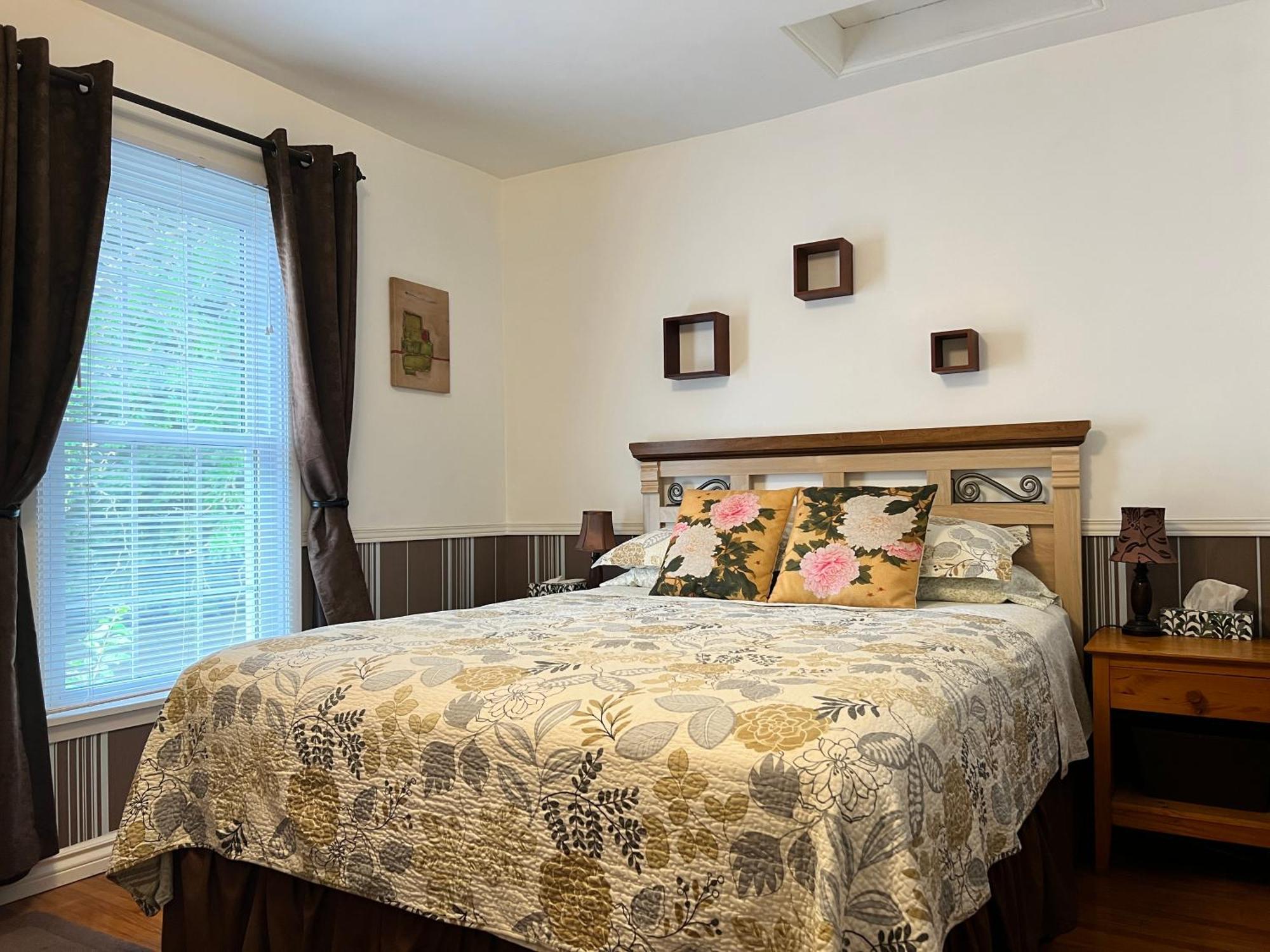 Cozy House B&B Niagara Bagian luar foto
