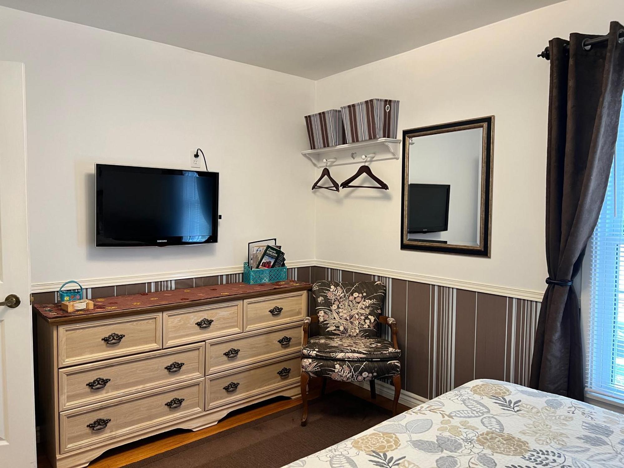 Cozy House B&B Niagara Bagian luar foto
