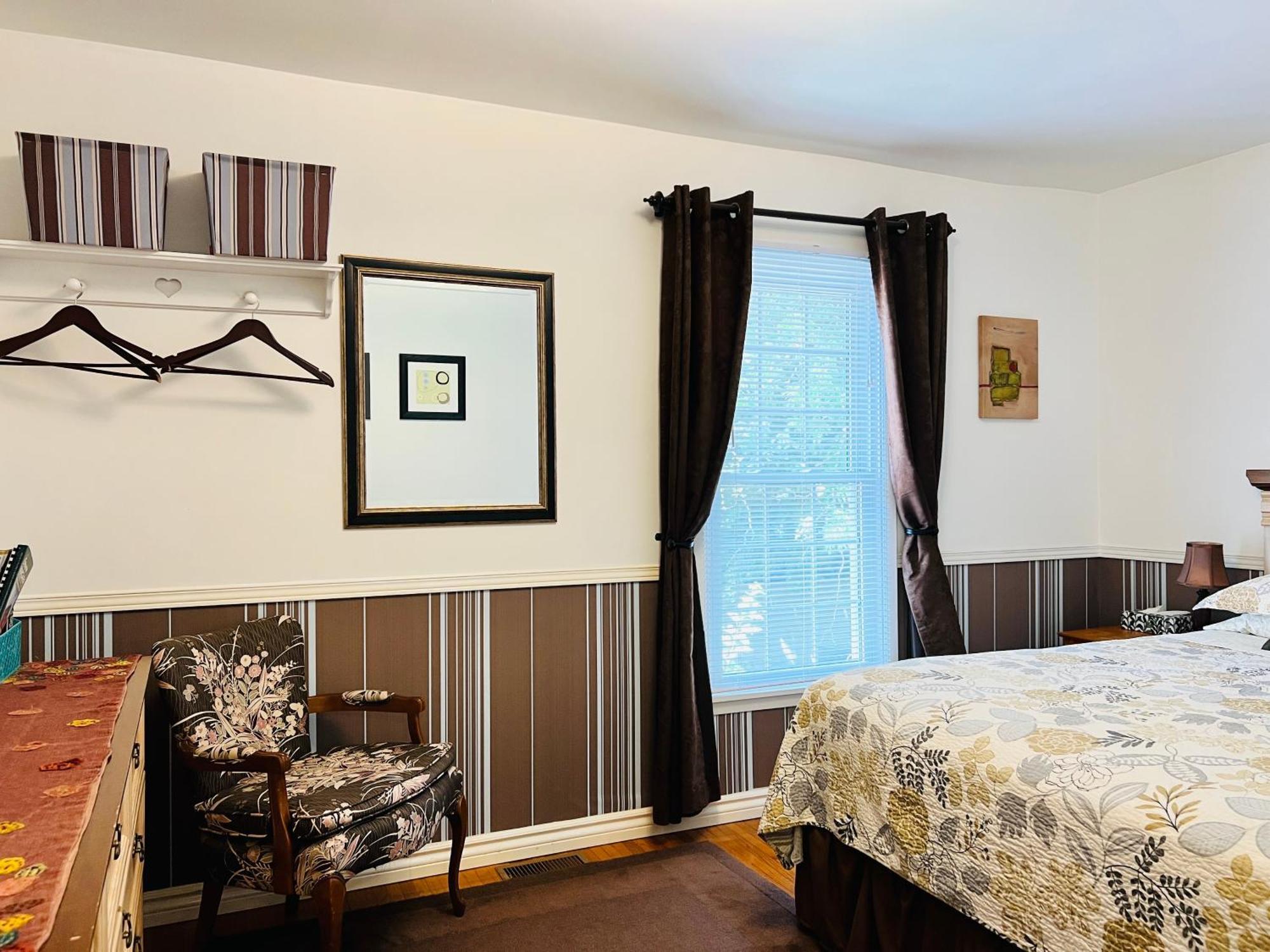 Cozy House B&B Niagara Bagian luar foto