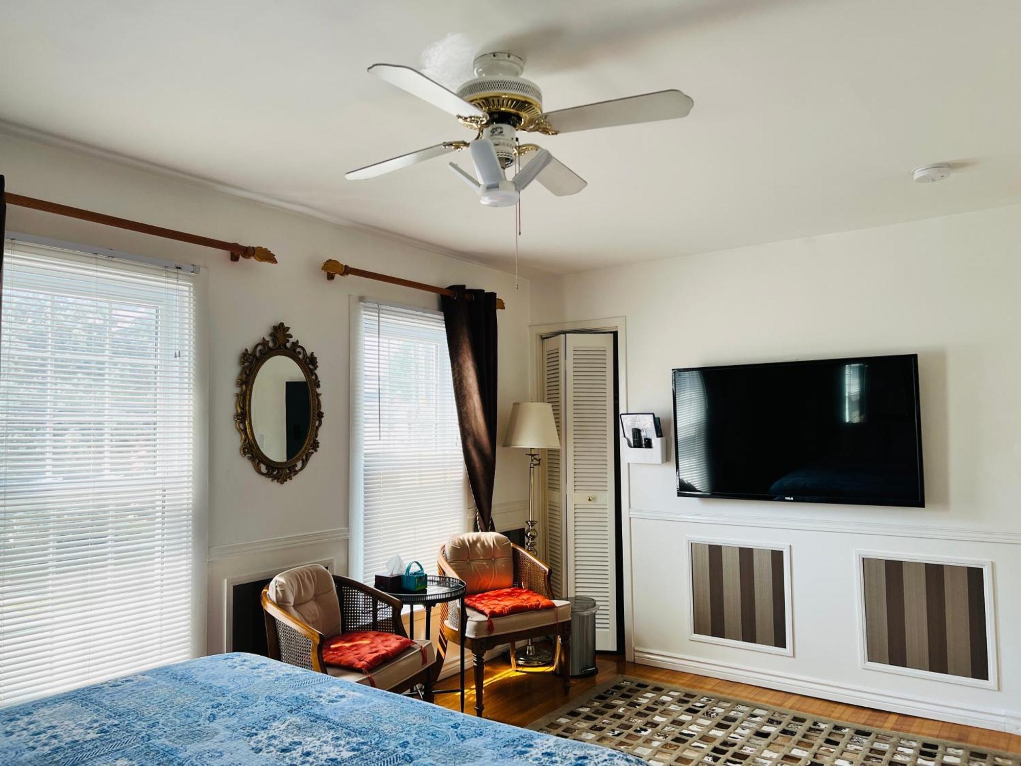 Cozy House B&B Niagara Bagian luar foto