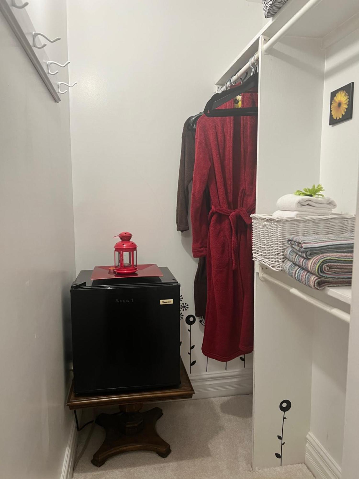Cozy House B&B Niagara Bagian luar foto