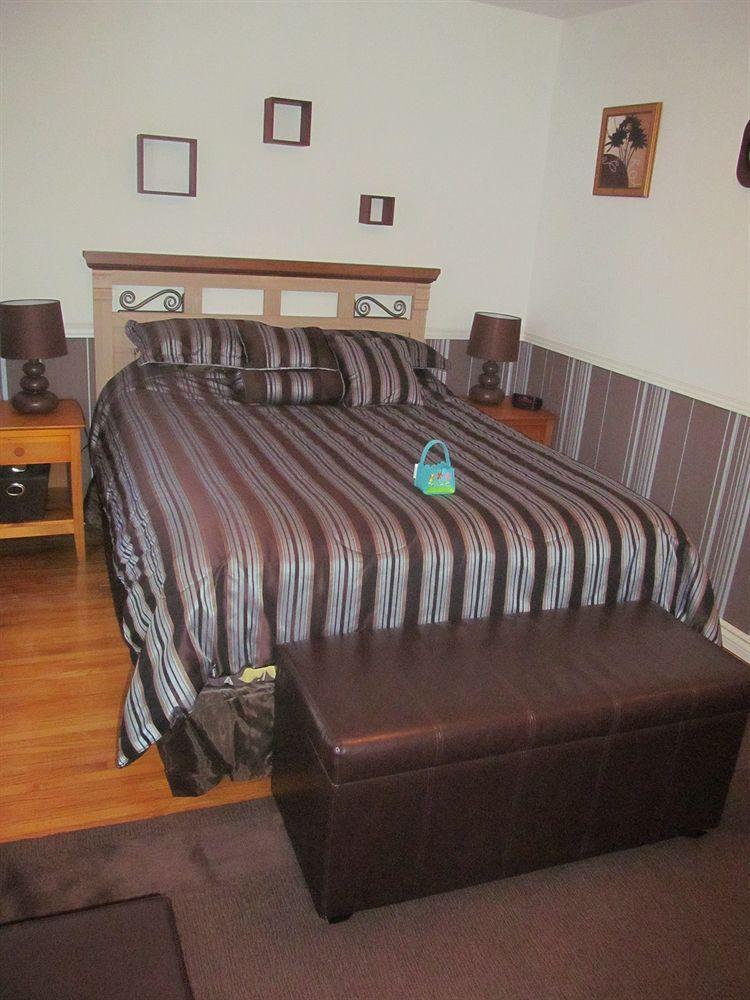 Cozy House B&B Niagara Bagian luar foto
