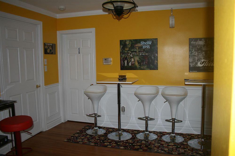 Cozy House B&B Niagara Bagian luar foto