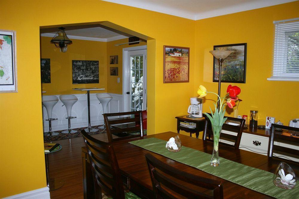 Cozy House B&B Niagara Bagian luar foto