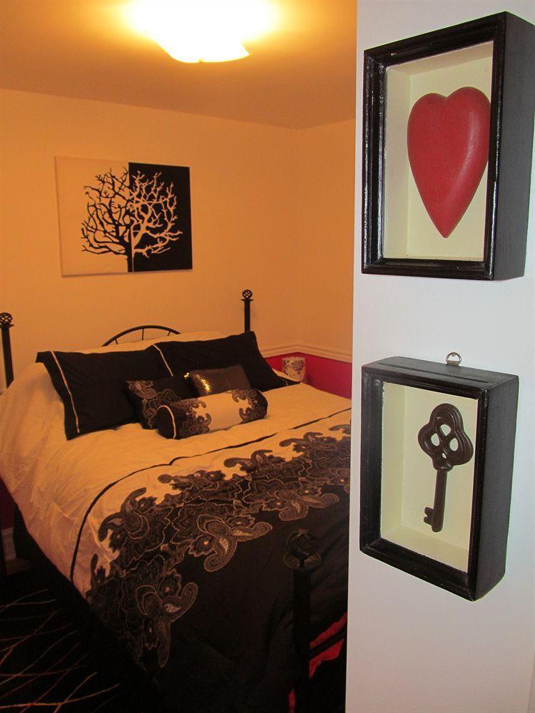 Cozy House B&B Niagara Bagian luar foto
