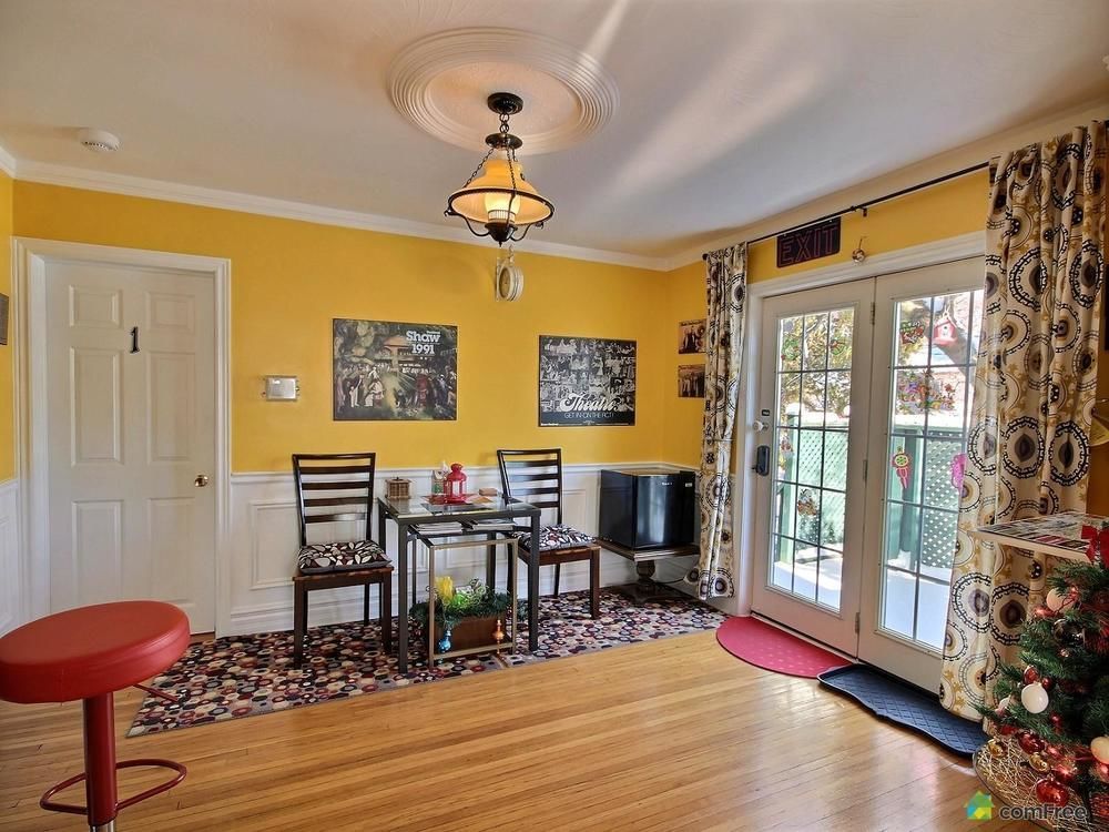 Cozy House B&B Niagara Bagian luar foto
