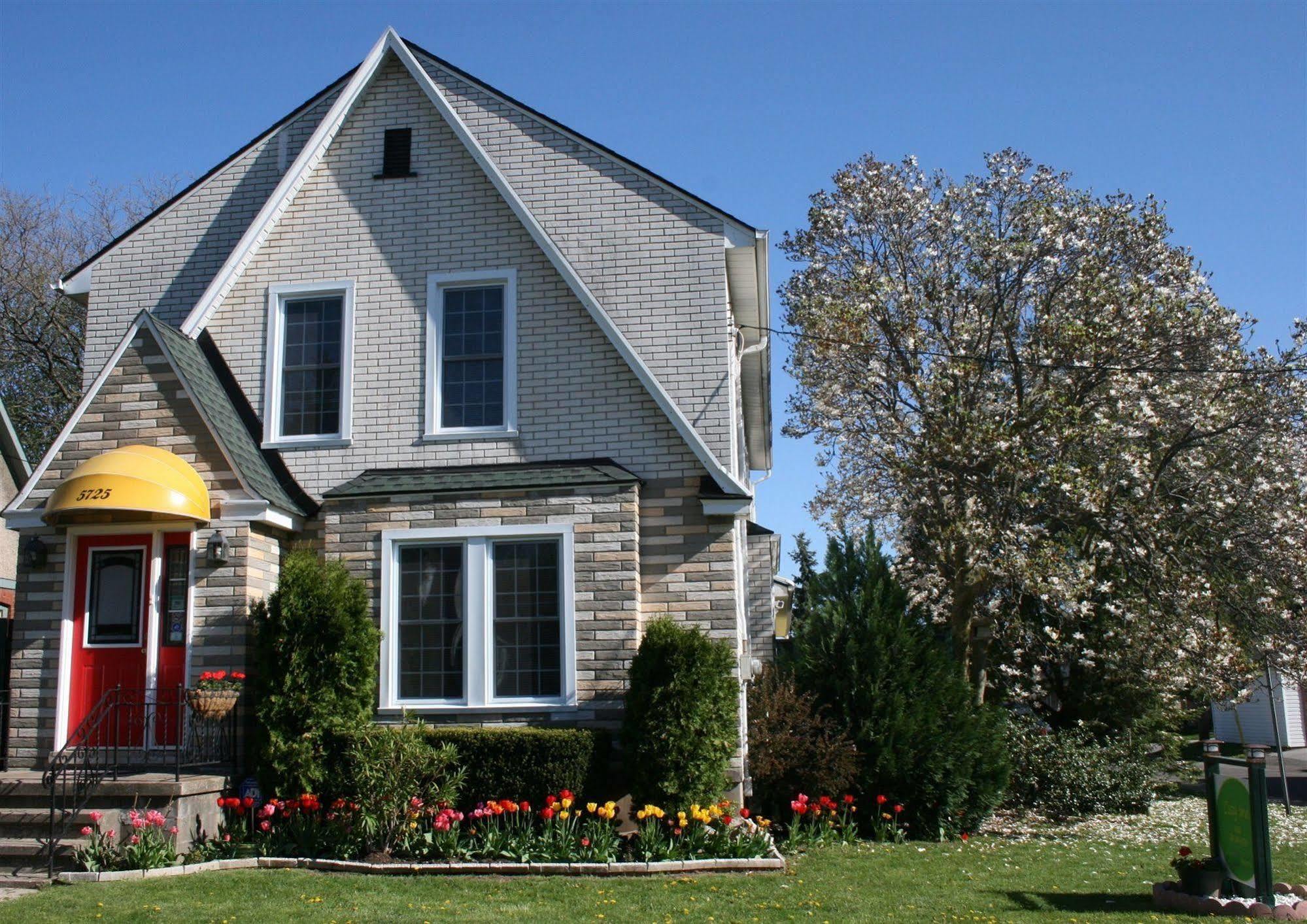 Cozy House B&B Niagara Bagian luar foto