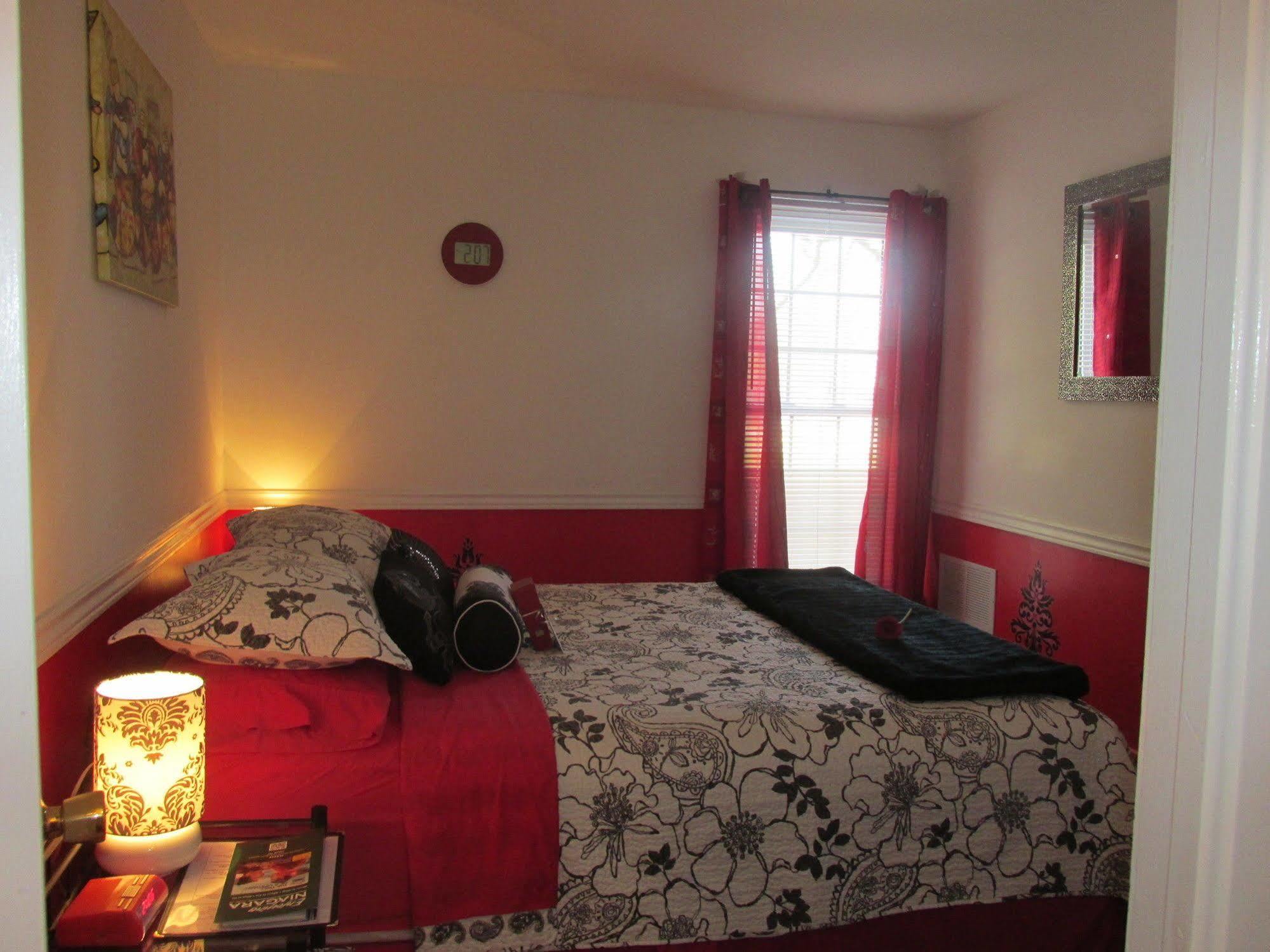 Cozy House B&B Niagara Bagian luar foto