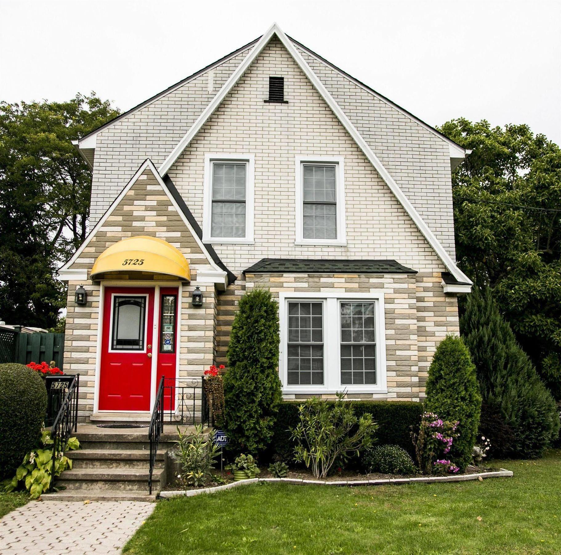 Cozy House B&B Niagara Bagian luar foto
