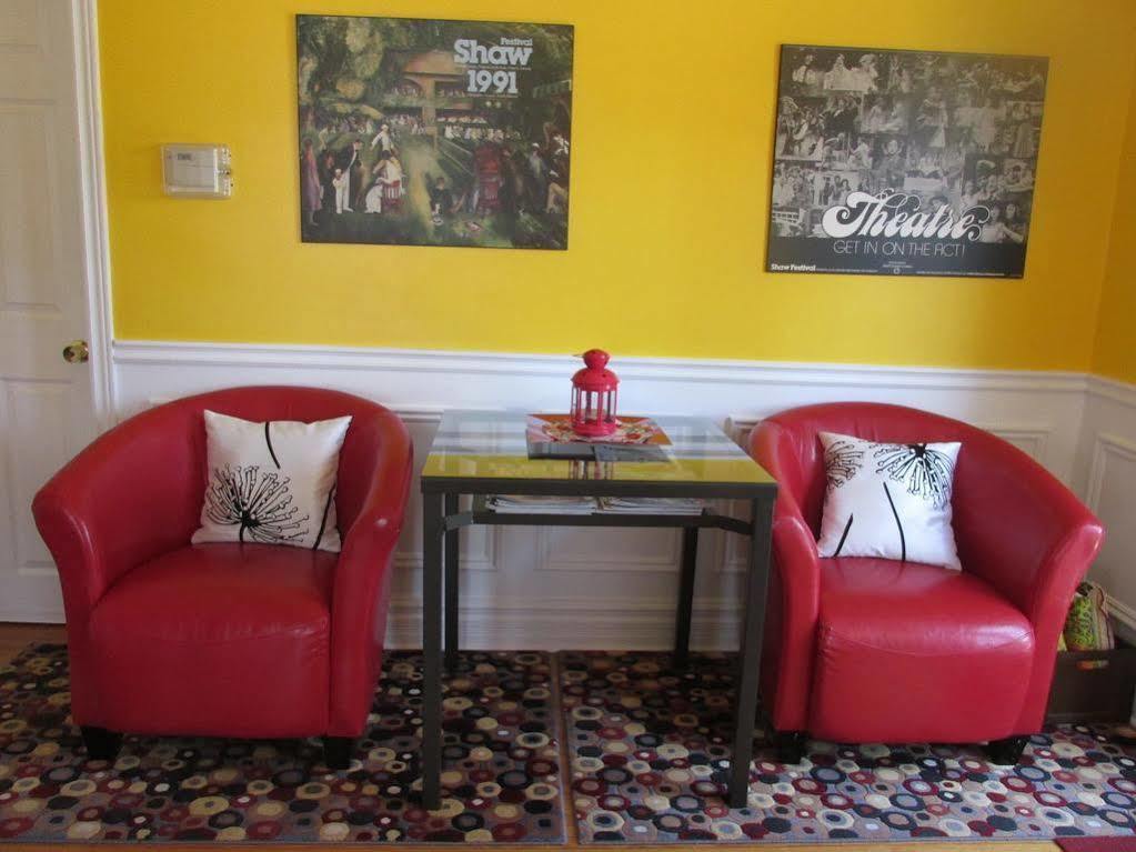 Cozy House B&B Niagara Bagian luar foto