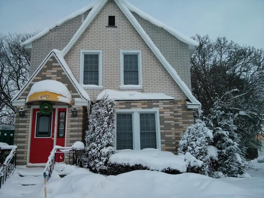 Cozy House B&B Niagara Bagian luar foto