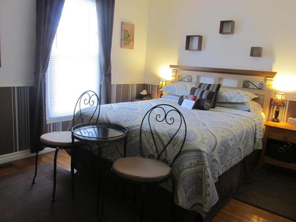 Cozy House B&B Niagara Bagian luar foto