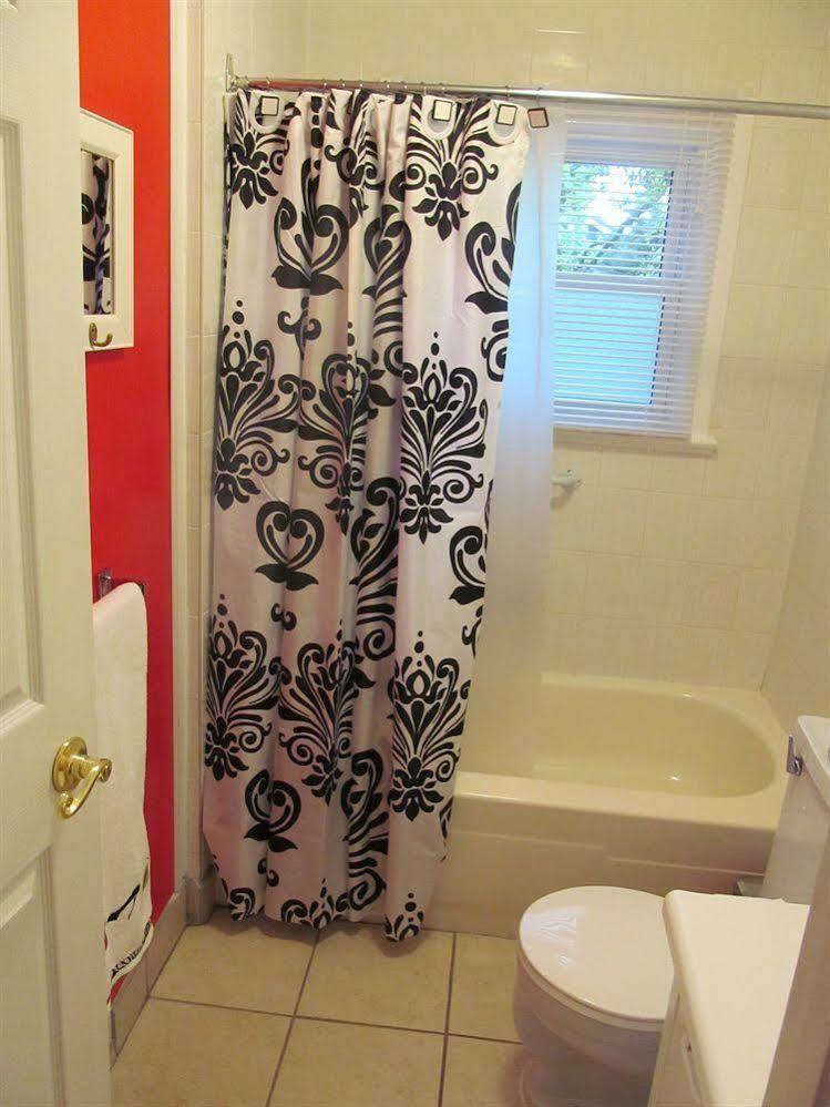 Cozy House B&B Niagara Bagian luar foto